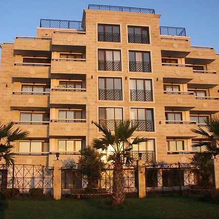 Golden Dunes Primorsko Apartments Экстерьер фото