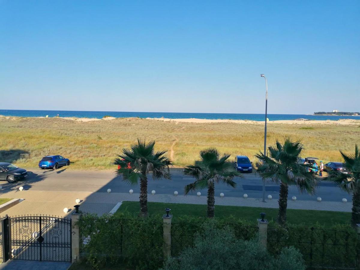 Golden Dunes Primorsko Apartments Экстерьер фото