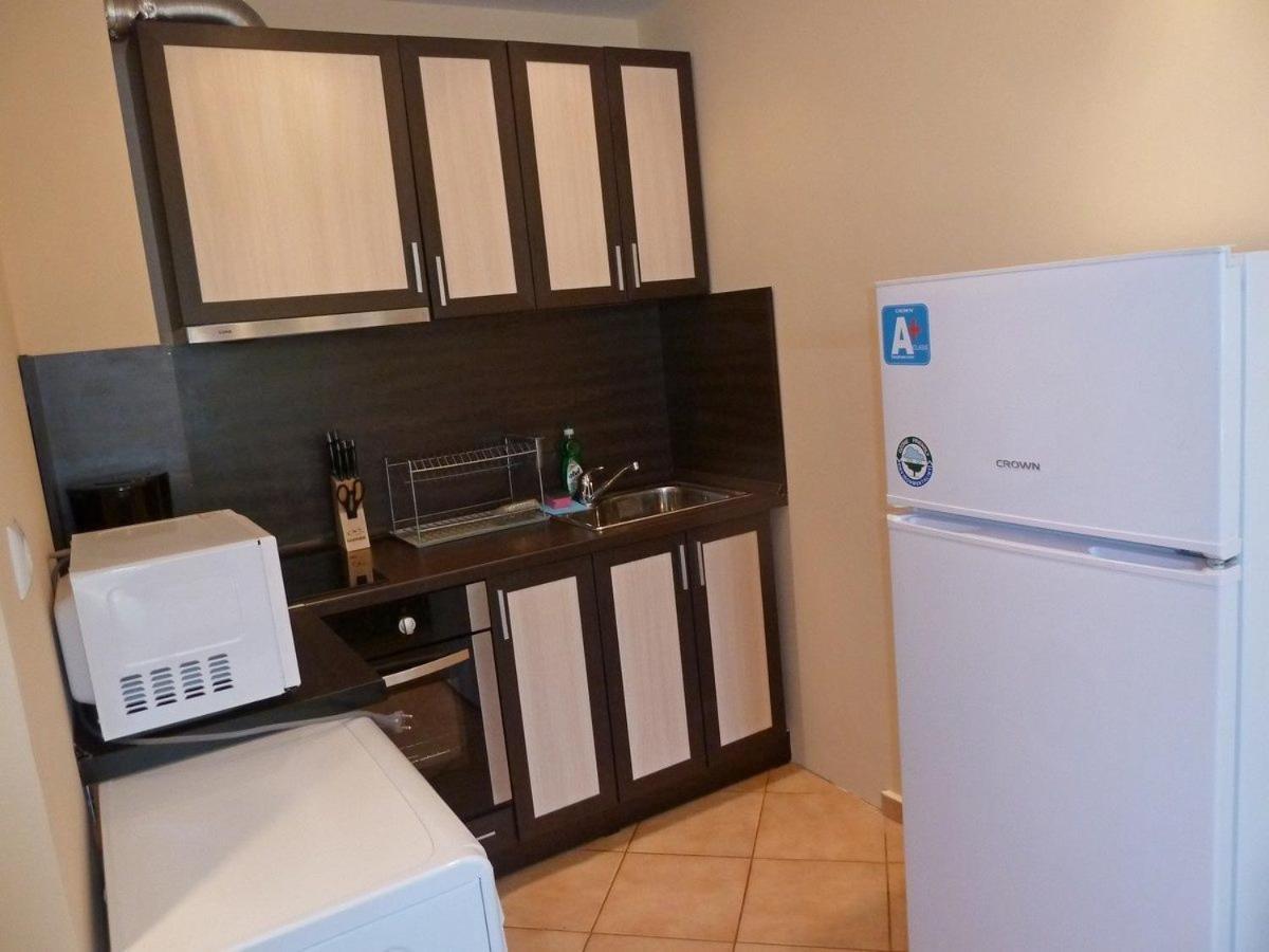 Golden Dunes Primorsko Apartments Экстерьер фото
