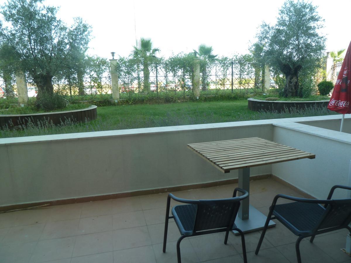 Golden Dunes Primorsko Apartments Экстерьер фото